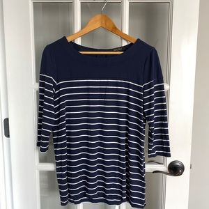 Laila Jayde boat shirt